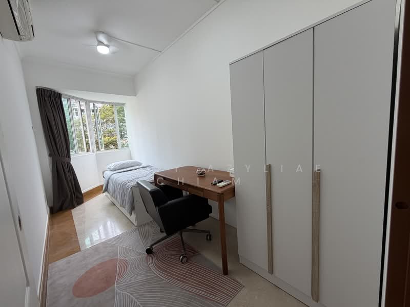Emerald Garden, 33 Club Street, Room Rental, 100 sqft, Condominium For Rent, by Melody Azyliae Chiam, 500139658 - PropertyGuru.com.sg