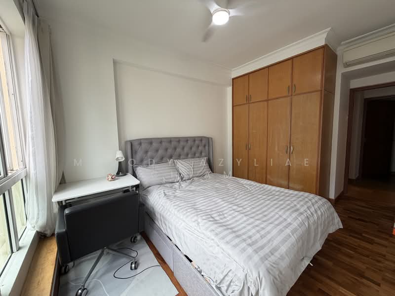 Emerald Garden, 33 Club Street, Room Rental, 100 sqft, Condominium For Rent, by Melody Azyliae Chiam, 500139658 - PropertyGuru.com.sg