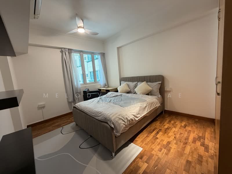 Emerald Garden, 33 Club Street, Room Rental, 100 sqft, Condominium For Rent, by Melody Azyliae Chiam, 500139658 - PropertyGuru.com.sg