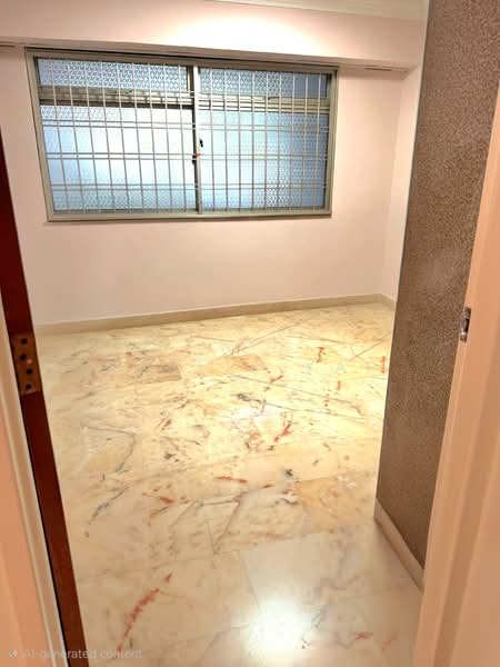 791 Choa Chu Kang North 6, 791 Choa Chu Kang North 6, 3 Bedrooms, 1,162 sqft, HDB Flat For Sale, by Leslie Yap, 500139660 - Bedroom - PropertyGuru.com.sg