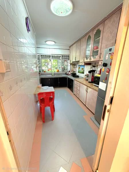 791 Choa Chu Kang North 6, 791 Choa Chu Kang North 6, 3 Bedrooms, 1,162 sqft, HDB Flat For Sale, by Leslie Yap, 500139660 - Kitchen - PropertyGuru.com.sg
