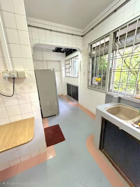 791 Choa Chu Kang North 6, 791 Choa Chu Kang North 6, 3 Bedrooms, 1,162 sqft, HDB Flat For Sale, by Leslie Yap, 500139660 - Kitchen - PropertyGuru.com.sg