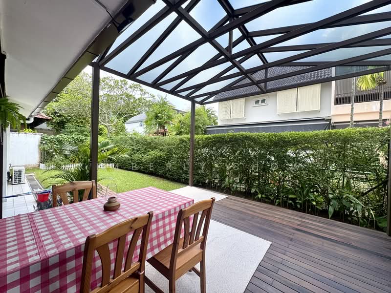 Sunset Way Semi Detatched, , 5 Bedrooms, 3,100 sqft, Semi-Detached House For Rent, by Kimberly Chow, 500139666 - PropertyGuru.com.sg