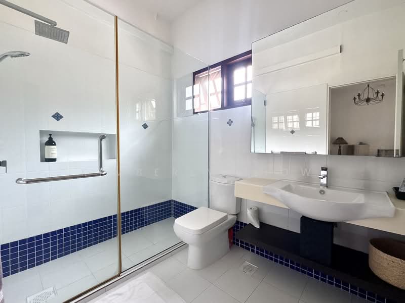 Sunset Way Semi Detatched, , 5 Bedrooms, 3,100 sqft, Semi-Detached House For Rent, by Kimberly Chow, 500139666 - PropertyGuru.com.sg