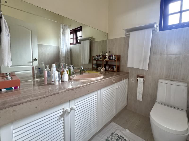 Sunset Way Semi Detatched, , 5 Bedrooms, 3,100 sqft, Semi-Detached House For Rent, by Kimberly Chow, 500139666 - PropertyGuru.com.sg