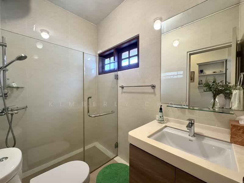 Sunset Way Semi Detatched, , 5 Bedrooms, 3,100 sqft, Semi-Detached House For Rent, by Kimberly Chow, 500139666 - PropertyGuru.com.sg