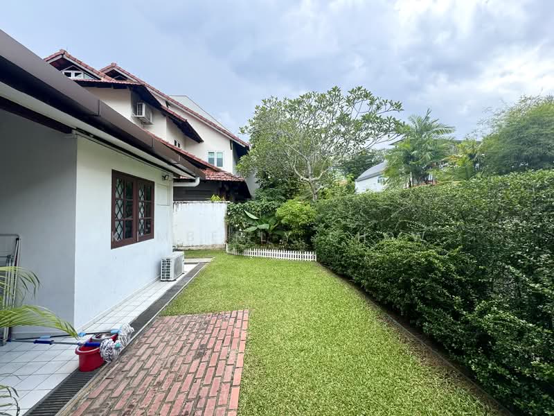 Sunset Way Semi Detatched, , 5 Bedrooms, 3,100 sqft, Semi-Detached House For Rent, by Kimberly Chow, 500139666 - PropertyGuru.com.sg