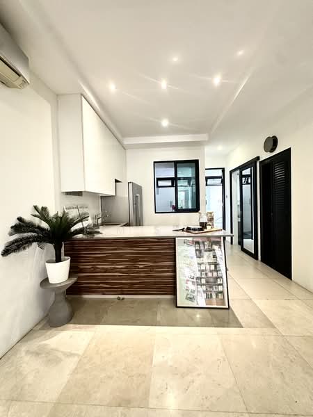 3sty Modern Natural Lighted Terrace, Lorong 105 Changi/ langsat road/ Joo Chiat terrace, 5 Bedrooms, 4,000 sqft, Terraced House For Sale, by Tim Seow, 500139669 - PropertyGuru.com.sg