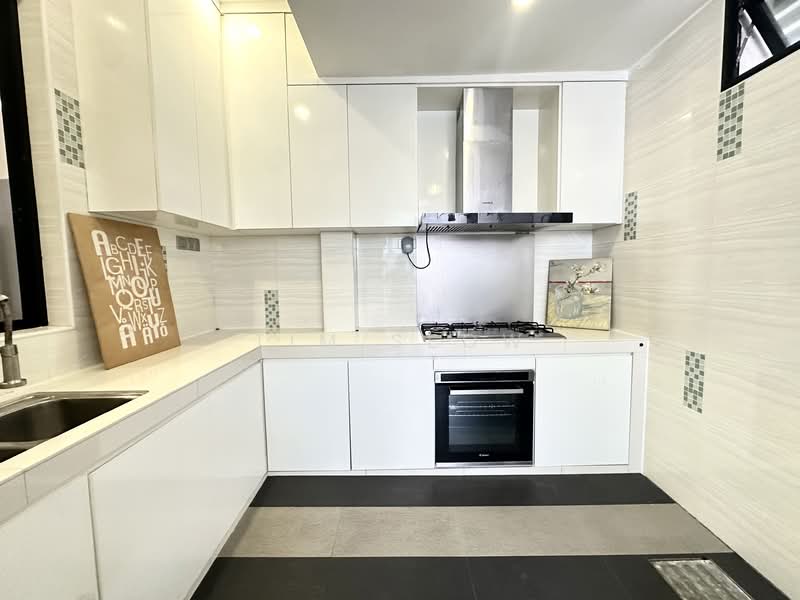 3sty Modern Natural Lighted Terrace, Lorong 105 Changi/ langsat road/ Joo Chiat terrace, 5 Bedrooms, 4,000 sqft, Terraced House For Sale, by Tim Seow, 500139669 - PropertyGuru.com.sg