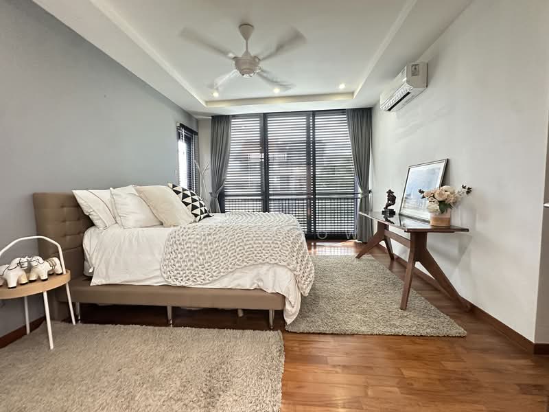 3sty Modern Natural Lighted Terrace, Lorong 105 Changi/ langsat road/ Joo Chiat terrace, 5 Bedrooms, 4,000 sqft, Terraced House For Sale, by Tim Seow, 500139669 - PropertyGuru.com.sg