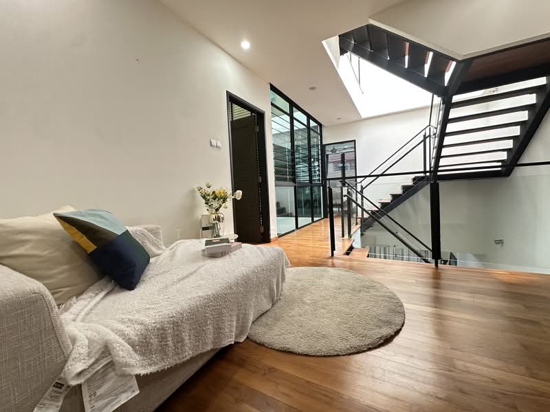 3sty Modern Natural Lighted Terrace, Lorong 105 Changi/ langsat road/ Joo Chiat terrace, 5 Bedrooms, 4,000 sqft, Terraced House For Sale, by Tim Seow, 500139669 - PropertyGuru.com.sg