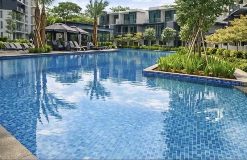 Thomson Three, 45 Bright Hill Drive, 1 Bedroom, 495 sqft, Condominium For Sale, by Ryan Tan Zheng Jie, 500139673 - Exterior - PropertyGuru.com.sg