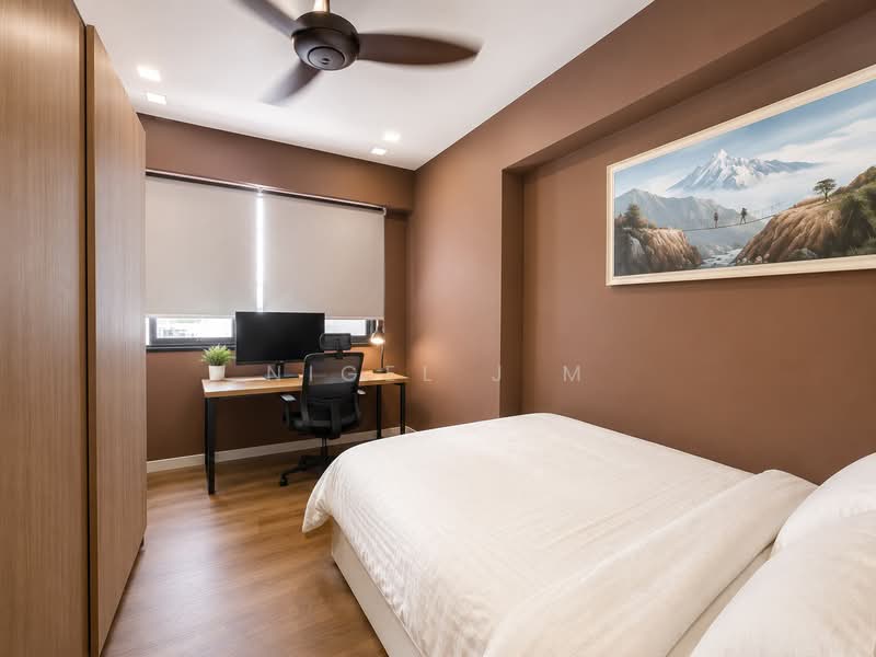 547B Segar Road, 547B Segar Road, 3 Bedrooms, 990 sqft, HDB Flat For Sale, by Nigel J M, 500139674 - Bedroom - PropertyGuru.com.sg