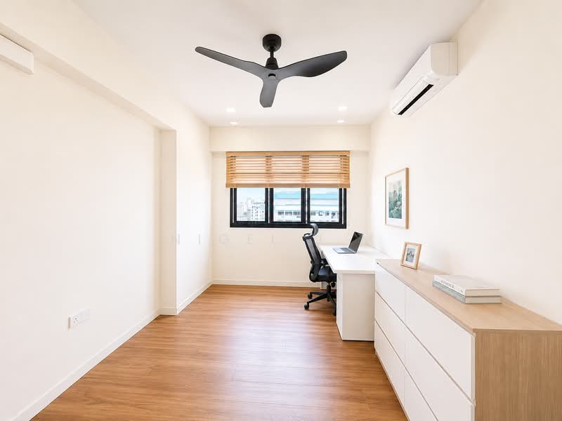 547B Segar Road, 547B Segar Road, 3 Bedrooms, 990 sqft, HDB Flat For Sale, by Nigel J M, 500139674 - Study - PropertyGuru.com.sg