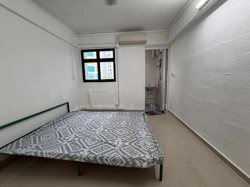 166 Woodlands Street 13, 166 Woodlands Street 13, Admiralty / Woodlands, 2 Bedrooms, 721 sqft, HDB Flat For Rent, by Xavier Ng, 500139676 - Bedroom - PropertyGuru.com.sg