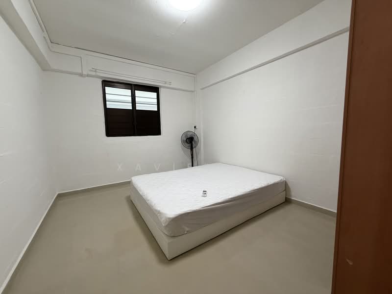 166 Woodlands Street 13, 166 Woodlands Street 13, Admiralty / Woodlands, 2 Bedrooms, 721 sqft, HDB Flat For Rent, by Xavier Ng, 500139676 - Bedroom - PropertyGuru.com.sg