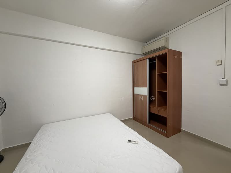 166 Woodlands Street 13, 166 Woodlands Street 13, Admiralty / Woodlands, 2 Bedrooms, 721 sqft, HDB Flat For Rent, by Xavier Ng, 500139676 - Bedroom - PropertyGuru.com.sg