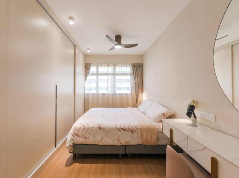 620B Tampines Street 61, 620B Tampines Street 61, 3 Bedrooms, 1,216 sqft, HDB Flat For Sale, by Rachel Chiam, 500139679 - Bedroom - PropertyGuru.com.sg