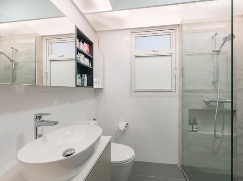 620B Tampines Street 61, 620B Tampines Street 61, 3 Bedrooms, 1,216 sqft, HDB Flat For Sale, by Rachel Chiam, 500139679 - Bathroom - PropertyGuru.com.sg