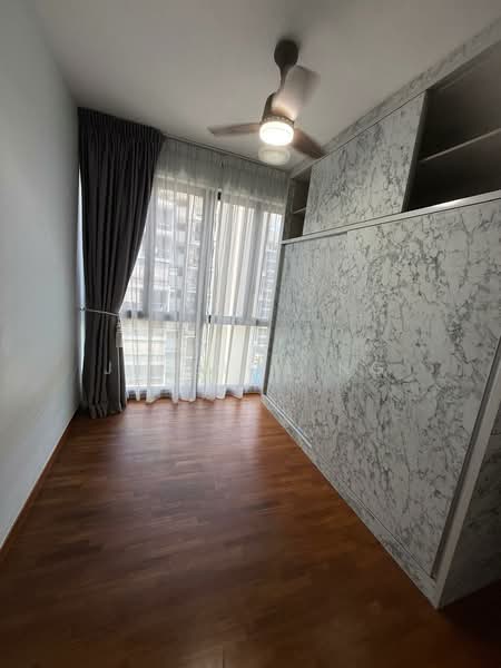 Signature At Yishun, 29 Yishun Street 51, 3 Bedrooms, 1,076 sqft, Executive Condominium For Rent, by Jessica Ng, 500139681 - Bedroom - PropertyGuru.com.sg