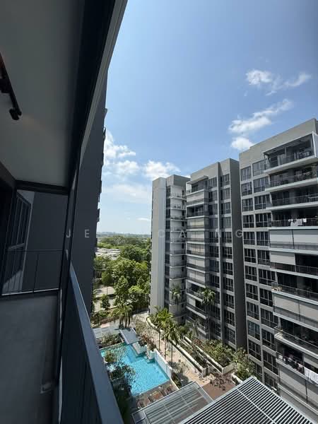 Signature At Yishun, 29 Yishun Street 51, 3 Bedrooms, 1,076 sqft, Executive Condominium For Rent, by Jessica Ng, 500139681 - Exterior - PropertyGuru.com.sg
