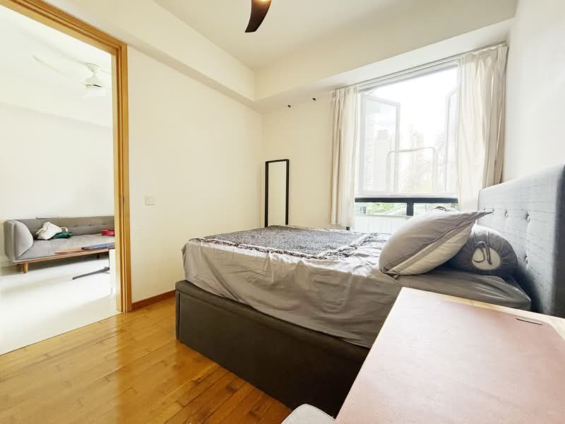 Bartley Ridge, 46 Mount Vernon Road, 1 Bedroom, 463 sqft, Condominium For Sale, by Jason Oon, 500139682 - Bedroom - PropertyGuru.com.sg