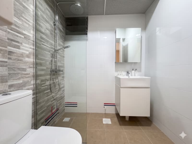 460D Bukit Batok West Avenue 9, 460D Bukit Batok West Avenue 9, 3 Bedrooms, 1,001 sqft, HDB Flat For Sale, by Alvin Ong 王裕清, 500139687 - Bathroom - PropertyGuru.com.sg
