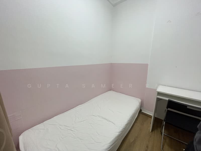 Azalea Park Condo, 2 Flora Road, Room Rental, 90 sqft, Condominium For Rent, by Gupta Sameer Raj, 500139689 - Bedroom - PropertyGuru.com.sg