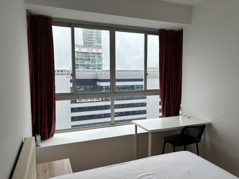 Citylights, 80 Jellicoe Road, Room Rental, 140 sqft, Condominium For Rent, by Juita Tan, 500139690 - Bedroom - PropertyGuru.com.sg