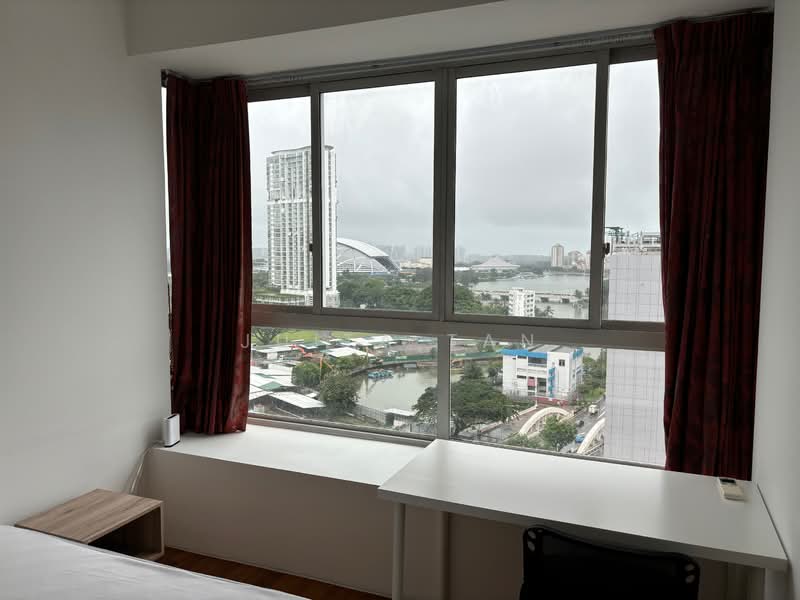 Citylights, 80 Jellicoe Road, Room Rental, 140 sqft, Condominium For Rent, by Juita Tan, 500139690 - Bedroom - PropertyGuru.com.sg
