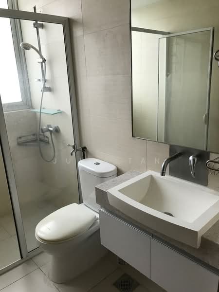 Citylights, 80 Jellicoe Road, Room Rental, 140 sqft, Condominium For Rent, by Juita Tan, 500139690 - Bathroom - PropertyGuru.com.sg