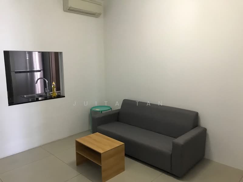 Citylights, 80 Jellicoe Road, Room Rental, 140 sqft, Condominium For Rent, by Juita Tan, 500139690 - Living Hall - PropertyGuru.com.sg