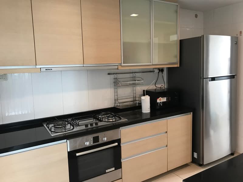 Citylights, 80 Jellicoe Road, Room Rental, 140 sqft, Condominium For Rent, by Juita Tan, 500139690 - Kitchen - PropertyGuru.com.sg