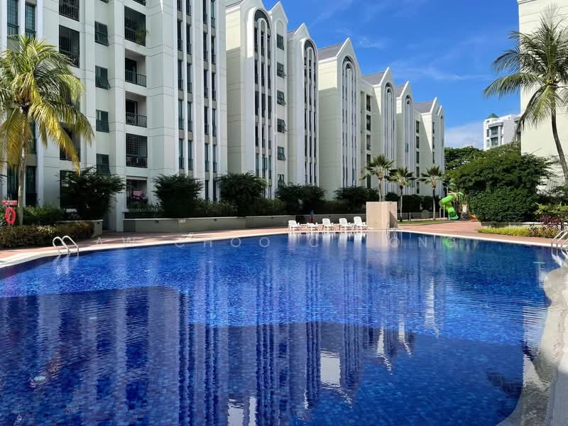 Highgate, 60 Toh Tuck Road, 3 Bedrooms, 1,248 sqft, Condominium For Sale, by Aw Choo Cheong, 500139694 - Exterior - PropertyGuru.com.sg