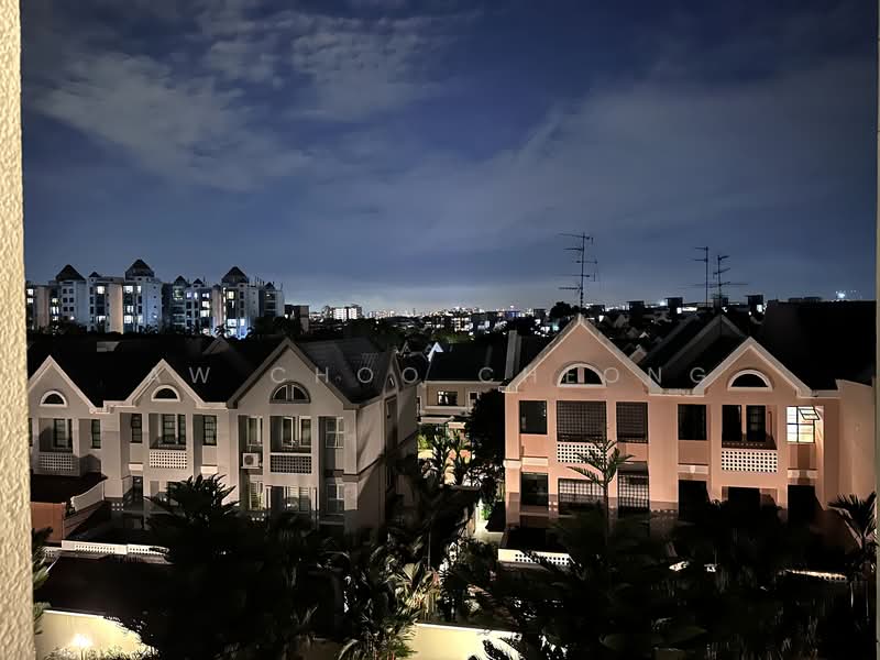 Highgate, 60 Toh Tuck Road, 3 Bedrooms, 1,248 sqft, Condominium For Sale, by Aw Choo Cheong, 500139694 - Exterior - PropertyGuru.com.sg