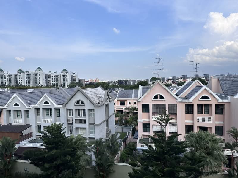 Highgate, 60 Toh Tuck Road, 3 Bedrooms, 1,248 sqft, Condominium For Sale, by Aw Choo Cheong, 500139694 - Exterior - PropertyGuru.com.sg
