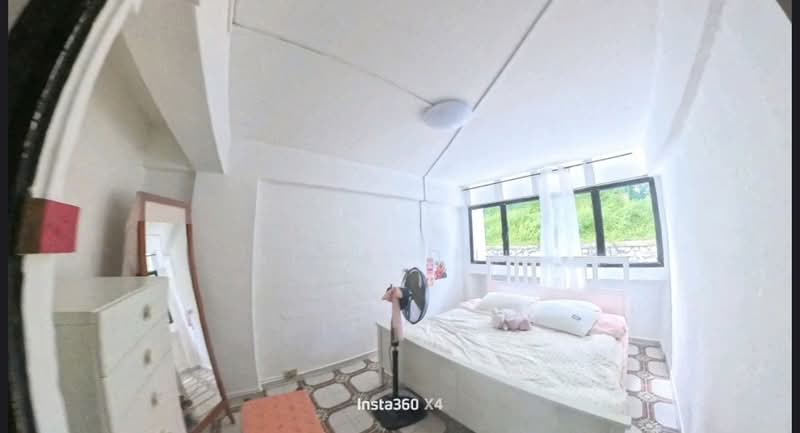 6 Farrer Road, 6 Farrer Road, 3 Bedrooms, 980 sqft, HDB Flat For Sale, by Lina Duh, 500139696 - Bedroom - PropertyGuru.com.sg