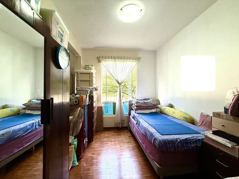 Yishun Emerald, 28 Canberra Drive, 3 Bedrooms, 1,206 sqft, Condominium For Sale, by Edwin Choo, 500139697 - Bedroom - PropertyGuru.com.sg