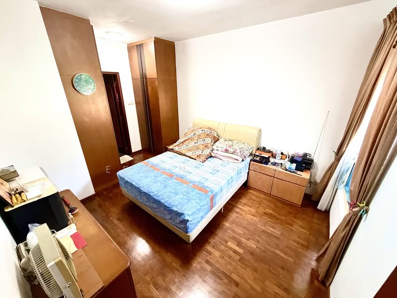 Yishun Emerald, 28 Canberra Drive, 3 Bedrooms, 1,206 sqft, Condominium For Sale, by Edwin Choo, 500139697 - Bedroom - PropertyGuru.com.sg