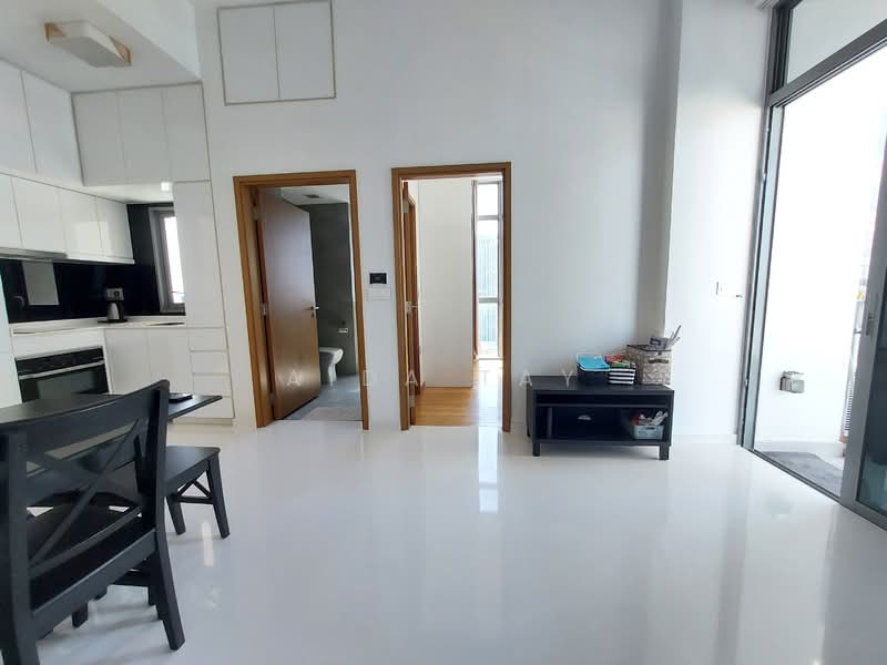 Spottiswoode Suites, 16 Spottiswoode Park Road, 2 Bedrooms, 538 sqft, Condominium For Sale, by Aida Tay, 500139698 - Kitchen - PropertyGuru.com.sg