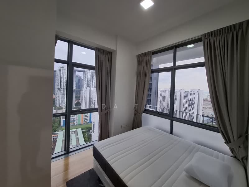 Spottiswoode Suites, 16 Spottiswoode Park Road, 2 Bedrooms, 538 sqft, Condominium For Sale, by Aida Tay, 500139698 - Bedroom - PropertyGuru.com.sg