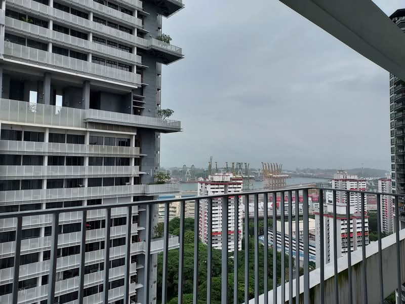 Spottiswoode Suites, 16 Spottiswoode Park Road, 2 Bedrooms, 538 sqft, Condominium For Sale, by Aida Tay, 500139698 - Exterior - PropertyGuru.com.sg