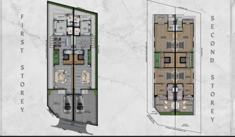 *** Telok Kurau Brand New Semi D for Sale ***, Telok Kurau , Joo Chiat , East Coast , Still Road, Katong , Siglap , Lor G Telok Karau , marine parade, 5 Bedrooms, 5,765 sqft, Semi-Detached House For Sale, by Tracey Ng, 500139699 - PropertyGuru.com.sg