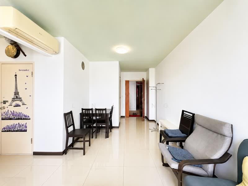 91A Telok Blangah Street 31, 91A Telok Blangah Street 31, 2 Bedrooms, 732 sqft, HDB Flat For Sale, by Lin Liling, 500139700 - Living Room - PropertyGuru.com.sg