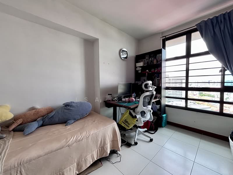 2A Sri Geylang Serai, 2A Geylang Serai, 3 Bedrooms, 1,022 sqft, HDB Flat For Sale, by Isa Syed, 500139701 - Bedroom - PropertyGuru.com.sg