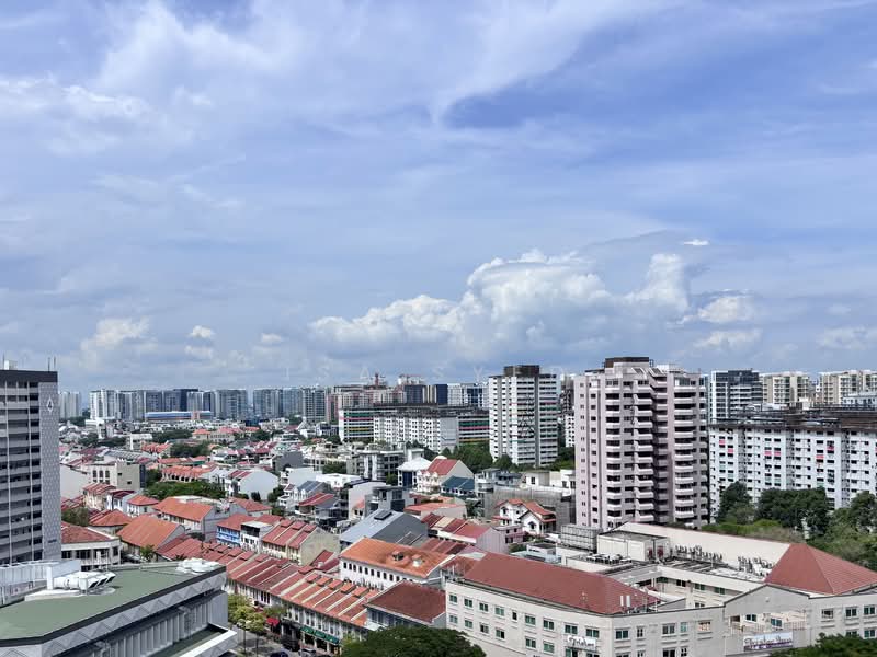 2A Sri Geylang Serai, 2A Geylang Serai, 3 Bedrooms, 1,022 sqft, HDB Flat For Sale, by Isa Syed, 500139701 - Unblocked City View - PropertyGuru.com.sg