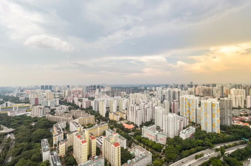 Avenue South Residence, , 1 Bedroom, 527 sqft, Condominium For Sale, by Marco Liu, 500139706 - PropertyGuru.com.sg