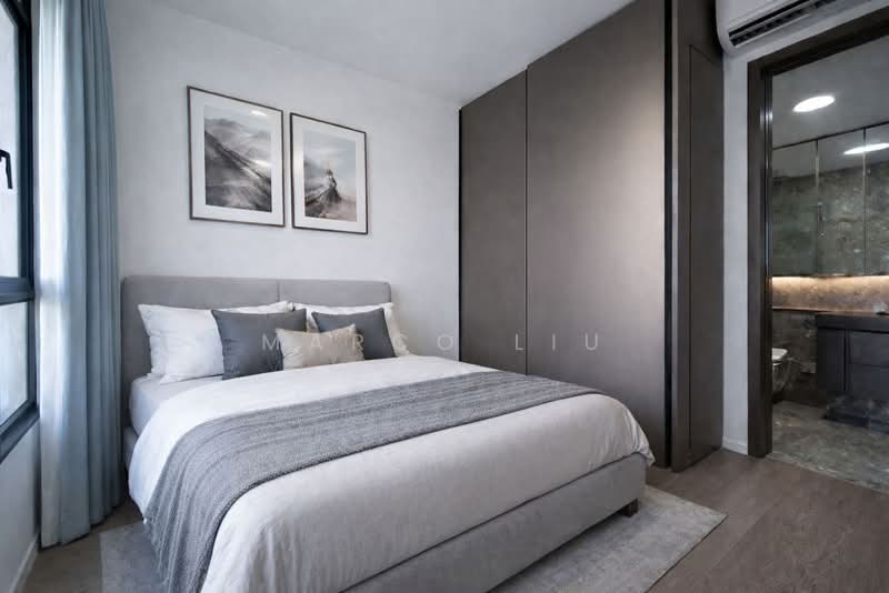 Avenue South Residence, , 1 Bedroom, 527 sqft, Condominium For Sale, by Marco Liu, 500139706 - PropertyGuru.com.sg