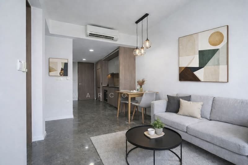 Avenue South Residence, , 1 Bedroom, 527 sqft, Condominium For Sale, by Marco Liu, 500139706 - PropertyGuru.com.sg