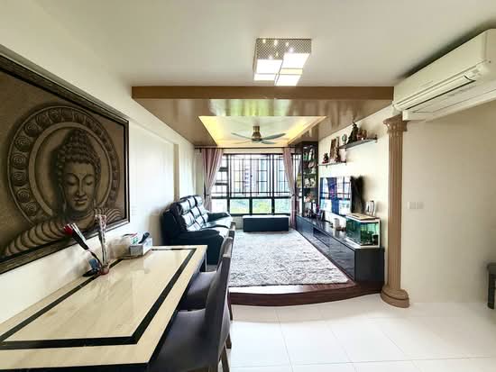 For Sale - 335A Yishun Riverwalk